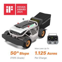 All-Season Lawn care Pro - Lawnrangertech