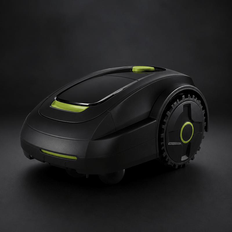 Lawn Ranger Compact - Lawnrangertech
