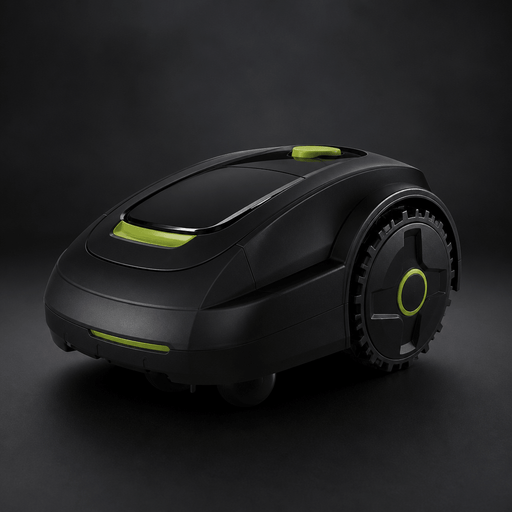 Lawn Ranger Compact - Lawnrangertech