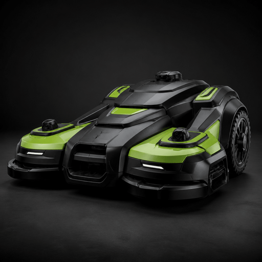 Lawn Ranger Elite XL - Lawnrangertech