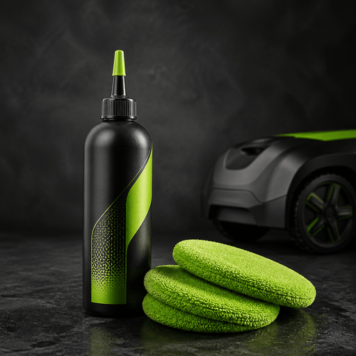 Premium Robotic Mower Lube and Cleaning Kit - Lawnrangertech