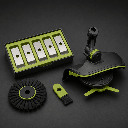 Robotic Mower Blade and Turf Care Bundle - Lawnrangertech